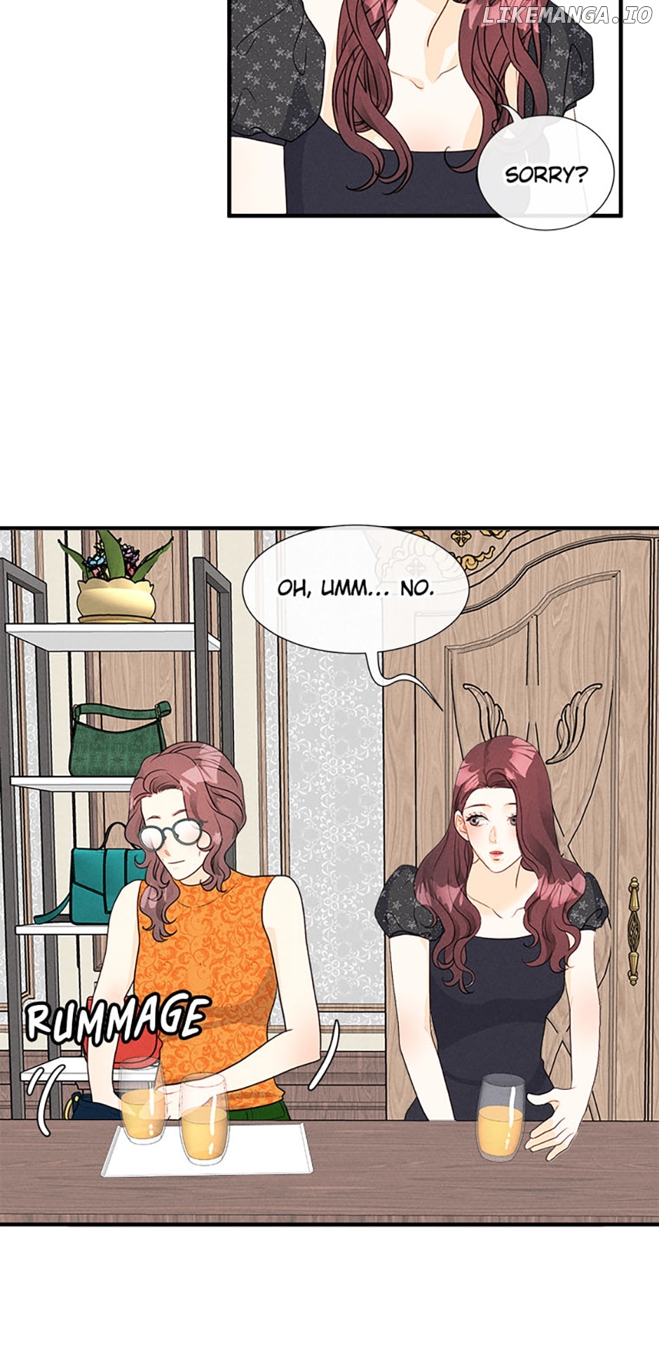 Personal Preference Chapter 54 - page 37