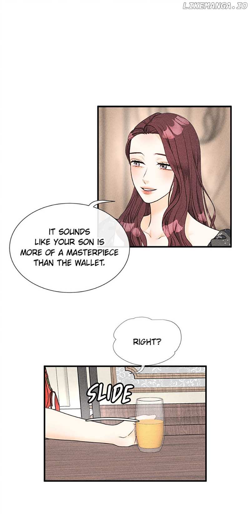 Personal Preference Chapter 54 - page 41