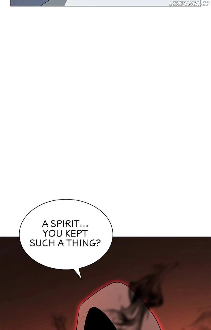 My Dearest Witch Chapter 38 - page 97