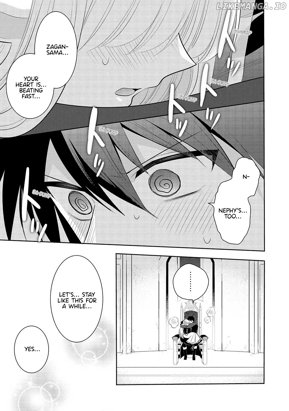 Maou no Ore ga Dorei Elf wo Yome ni Shitanda ga, Dou Medereba Ii? Chapter 59 - page 16