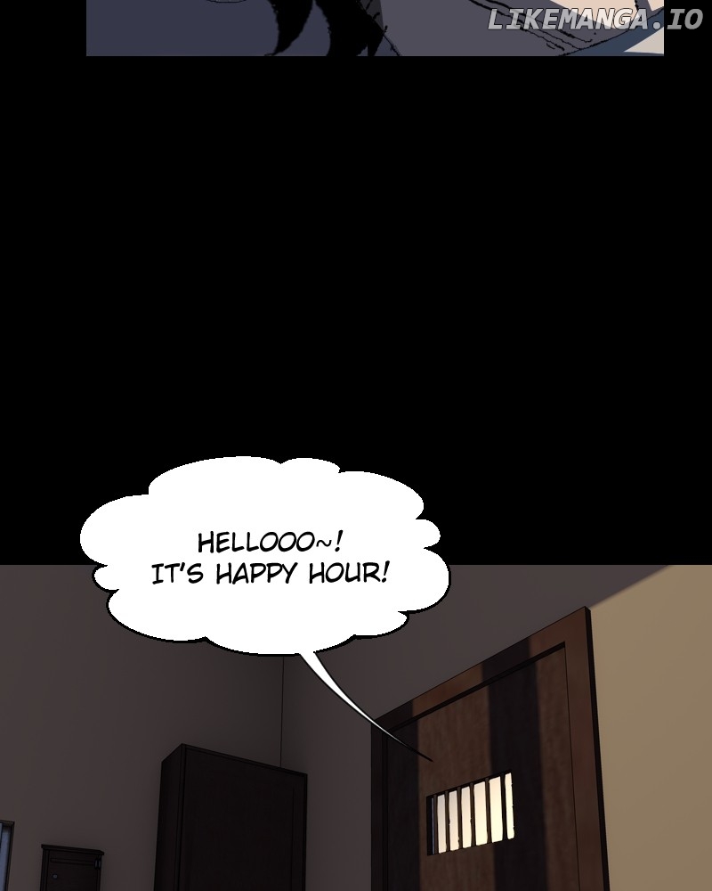 Silent Screams Chapter 26 - page 5