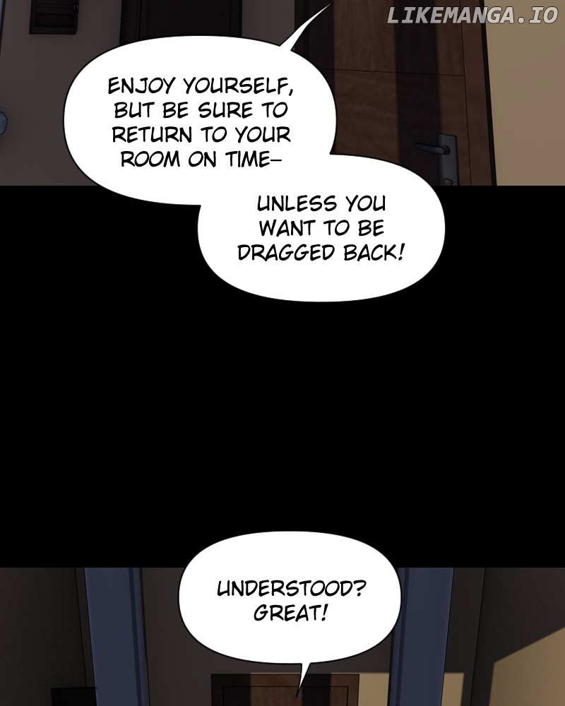 Silent Screams Chapter 26 - page 6