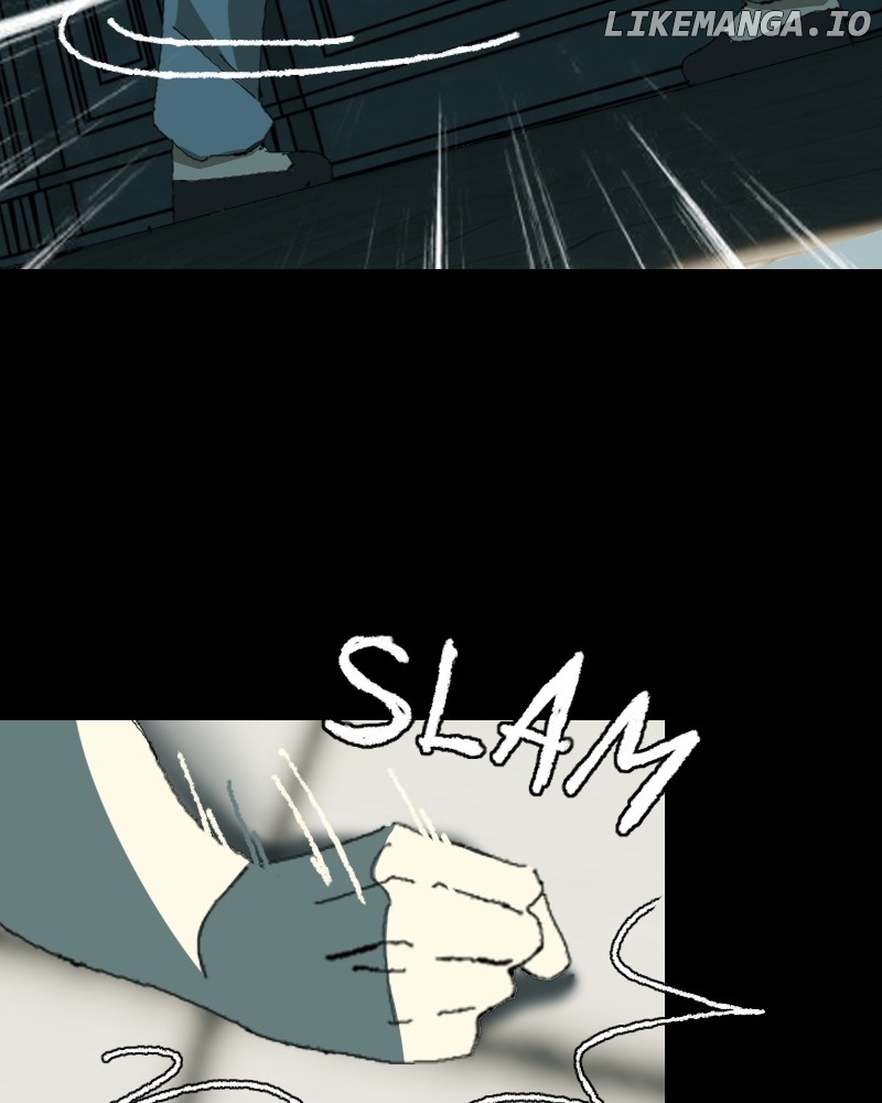 Silent Screams Chapter 27 - page 62