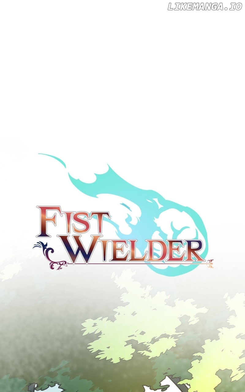 Fist Wielder Chapter 23 - page 1