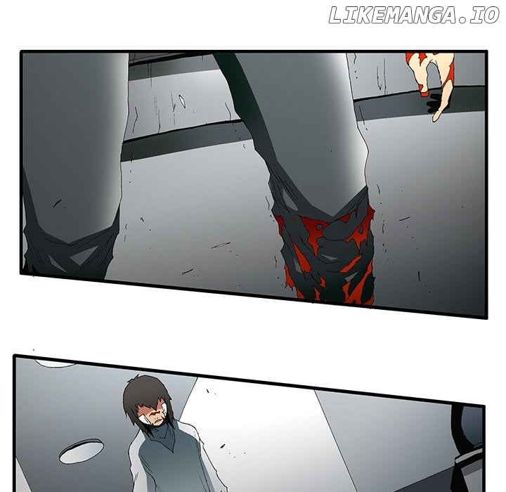 Goblin manhwa Chapter 51 - page 12