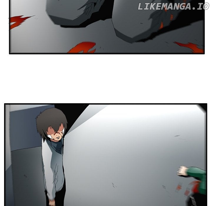 Goblin manhwa Chapter 51 - page 15