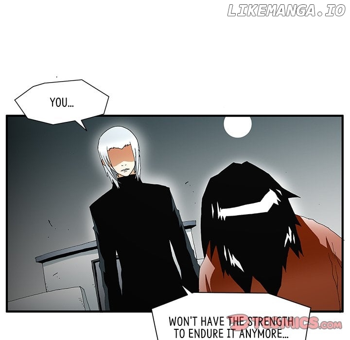 Goblin manhwa Chapter 51 - page 19