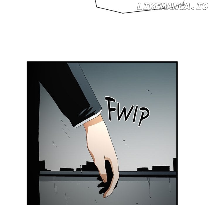 Goblin manhwa Chapter 51 - page 20