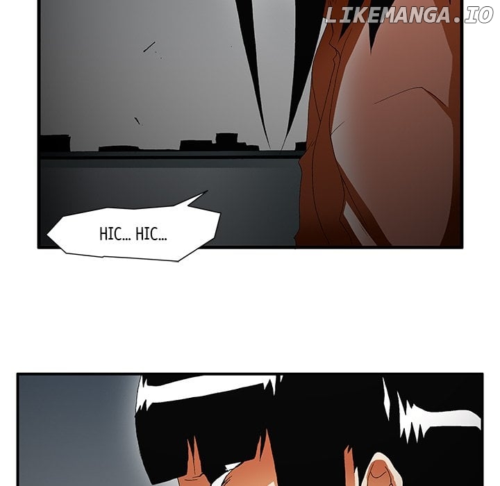 Goblin manhwa Chapter 51 - page 24