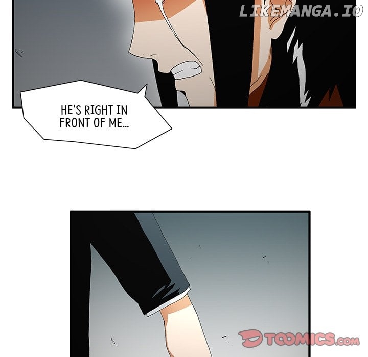 Goblin manhwa Chapter 51 - page 25