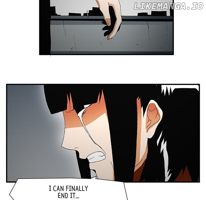 Goblin manhwa Chapter 51 - page 26