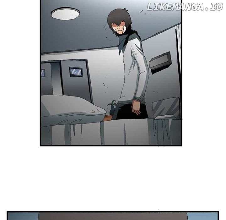 Goblin manhwa Chapter 51 - page 8