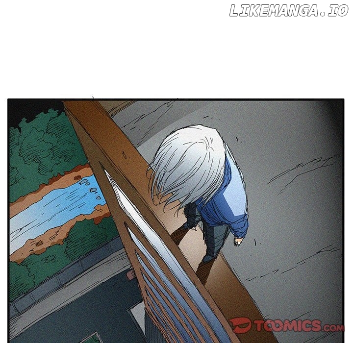 Goblin manhwa Chapter 52 - page 20