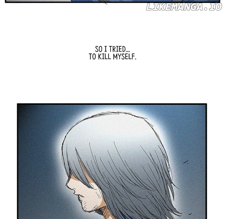 Goblin manhwa Chapter 52 - page 22