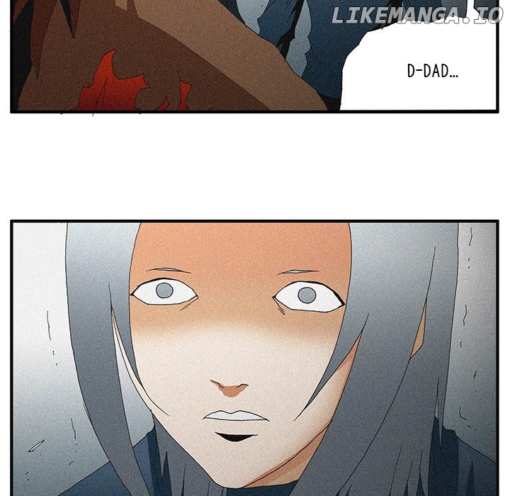 Goblin manhwa Chapter 52 - page 52