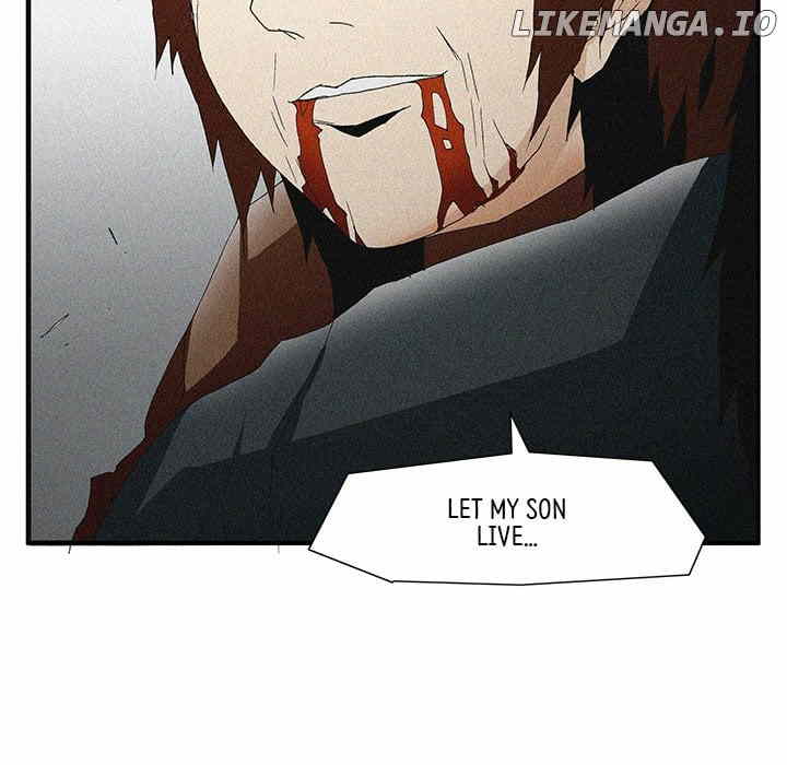 Goblin manhwa Chapter 52 - page 58