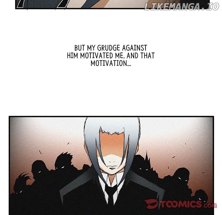 Goblin manhwa Chapter 53 - page 13