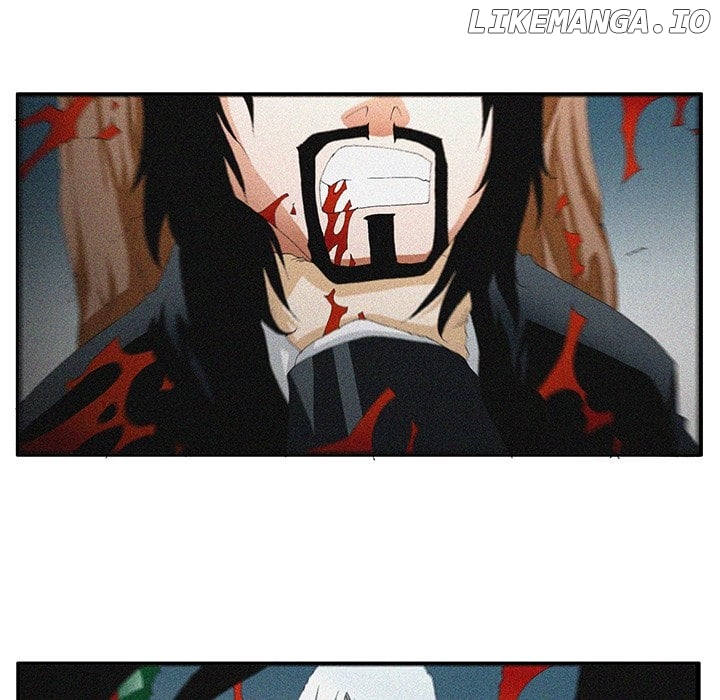 Goblin manhwa Chapter 53 - page 19