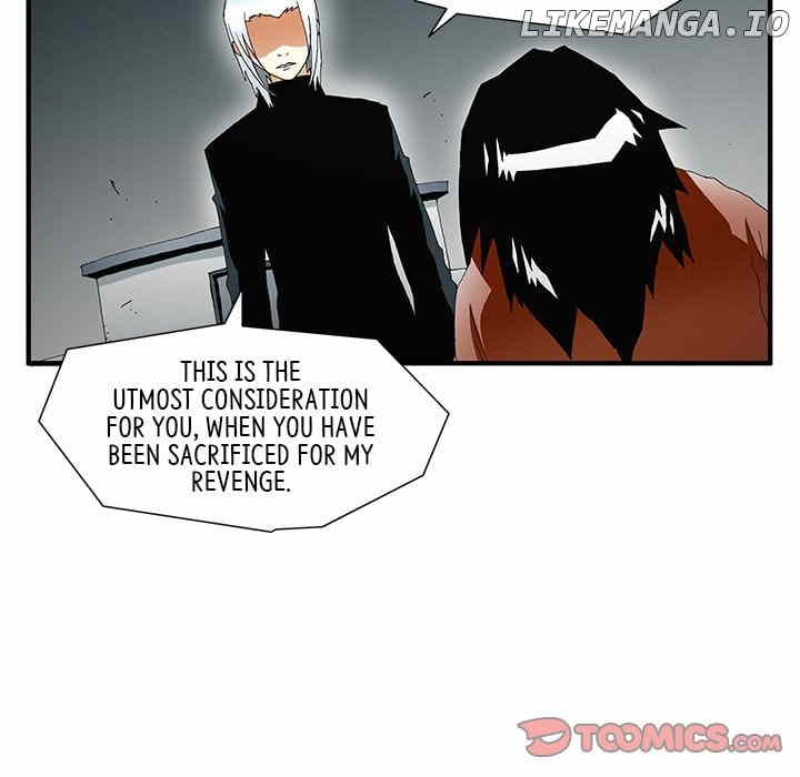 Goblin manhwa Chapter 53 - page 33