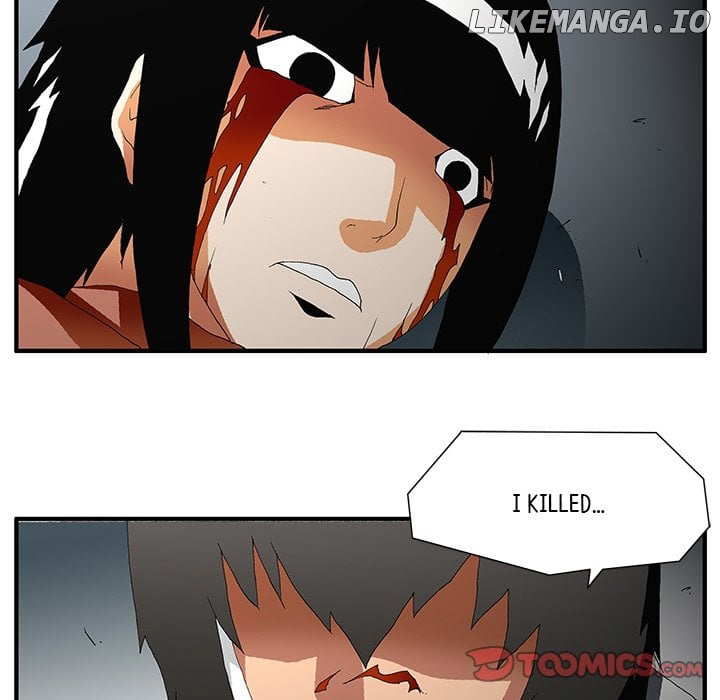 Goblin manhwa Chapter 53 - page 53