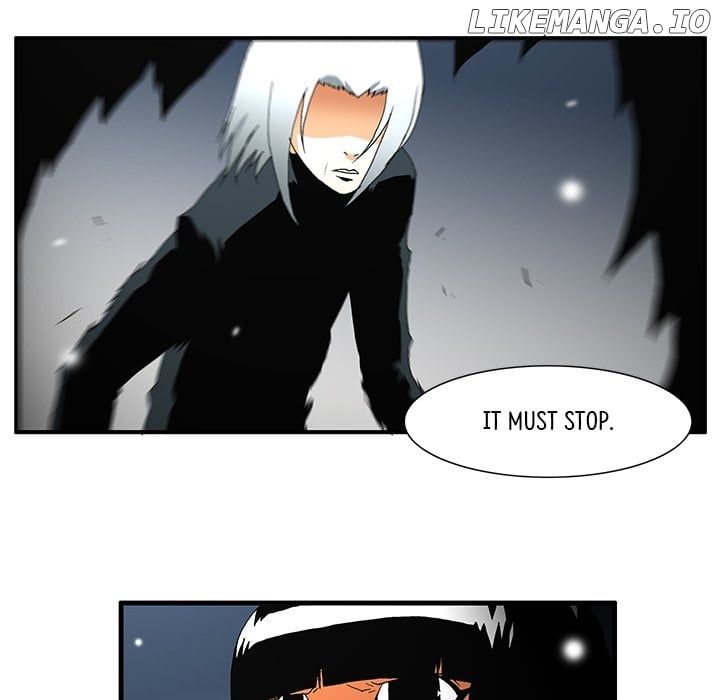 Goblin manhwa Chapter 54 - page 18