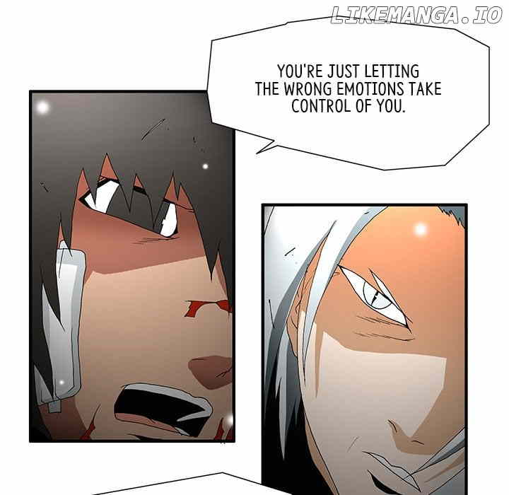 Goblin manhwa Chapter 54 - page 20