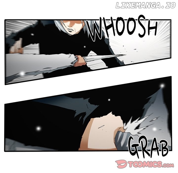 Goblin manhwa Chapter 54 - page 22