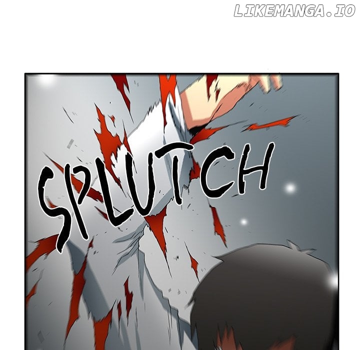 Goblin manhwa Chapter 54 - page 29