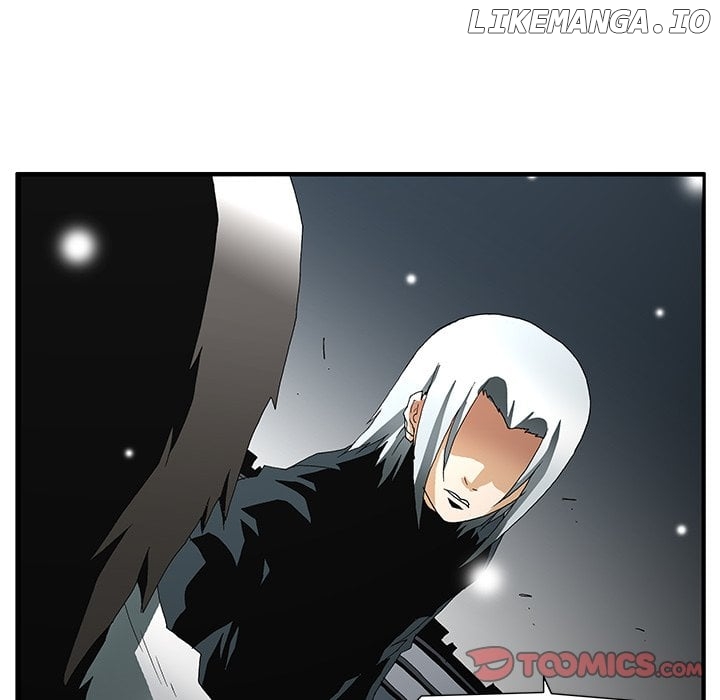 Goblin manhwa Chapter 54 - page 34