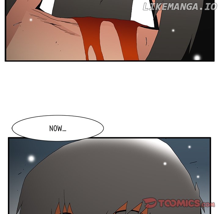 Goblin manhwa Chapter 54 - page 37