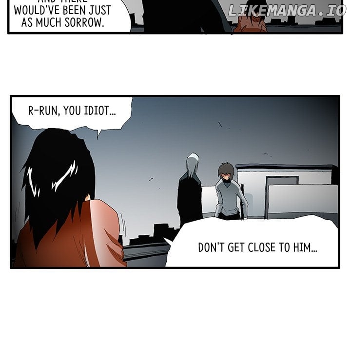 Goblin manhwa Chapter 54 - page 5