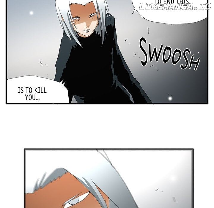 Goblin manhwa Chapter 54 - page 9