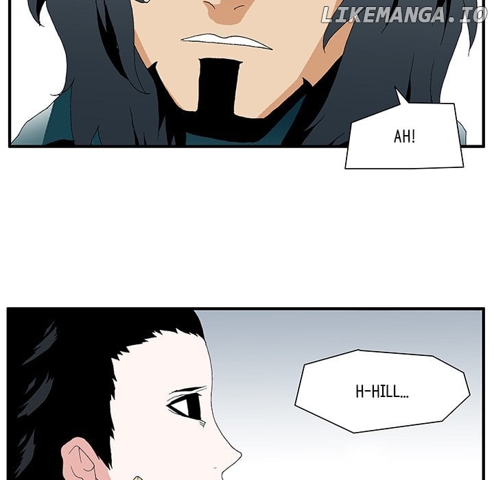 Goblin manhwa Chapter 56 - page 104