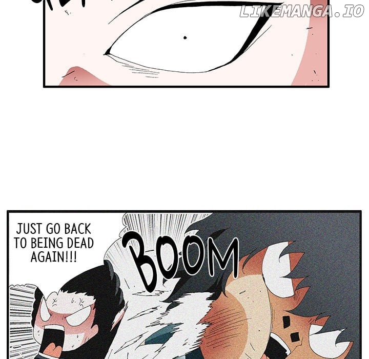 Goblin manhwa Chapter 56 - page 108