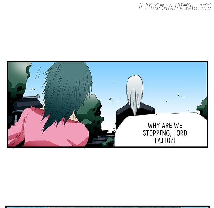 Goblin manhwa Chapter 56 - page 118