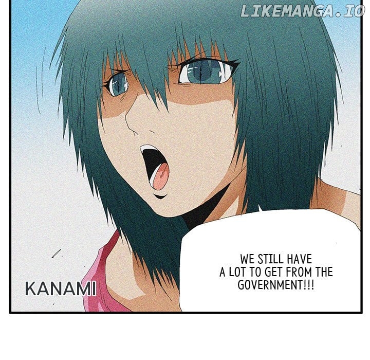 Goblin manhwa Chapter 56 - page 119