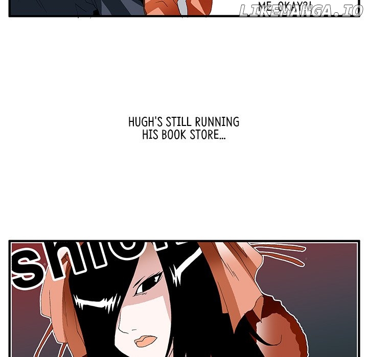 Goblin manhwa Chapter 56 - page 132