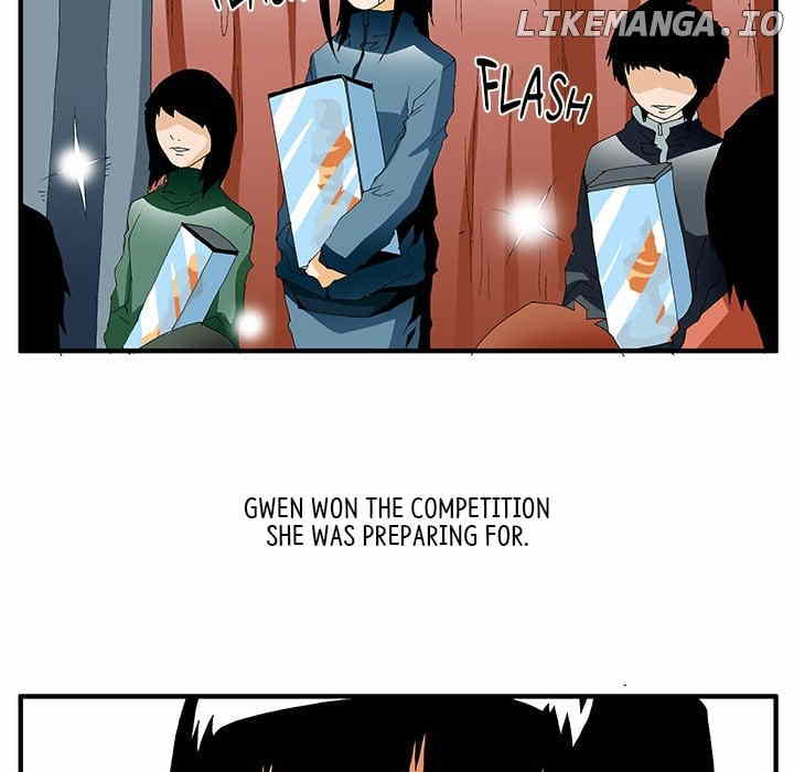 Goblin manhwa Chapter 56 - page 134