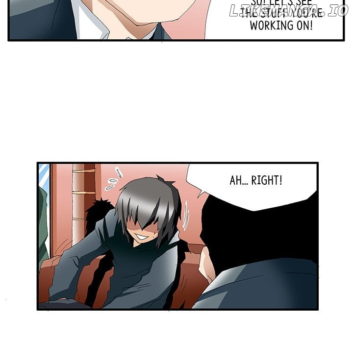 Goblin manhwa Chapter 56 - page 137