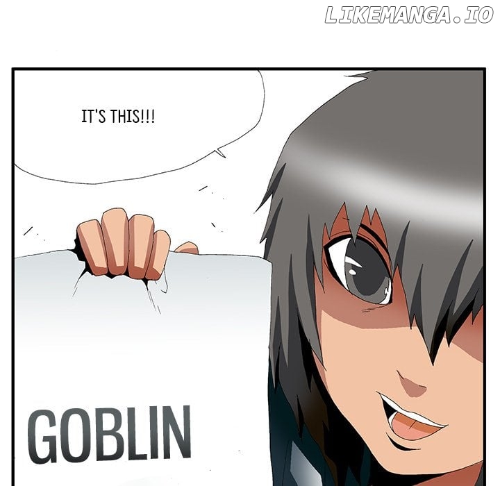 Goblin manhwa Chapter 56 - page 139