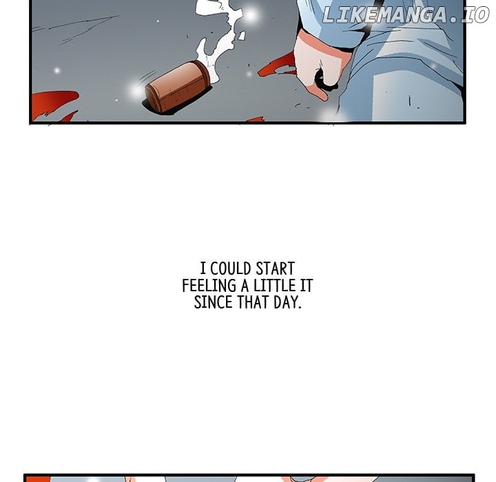 Goblin manhwa Chapter 56 - page 34