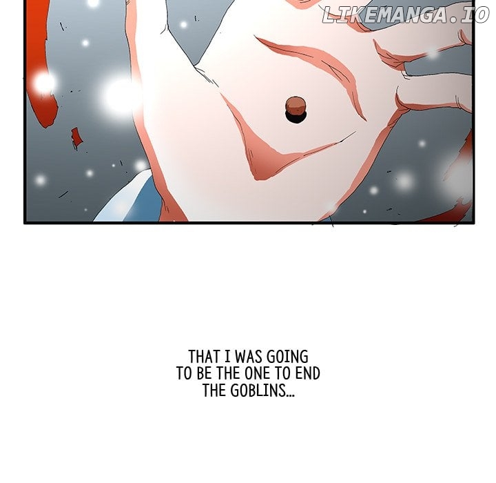 Goblin manhwa Chapter 56 - page 35