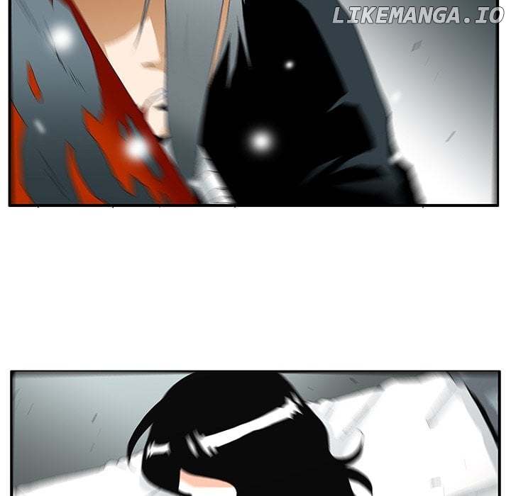 Goblin manhwa Chapter 56 - page 54