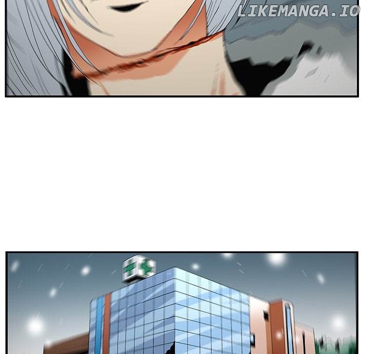 Goblin manhwa Chapter 56 - page 56