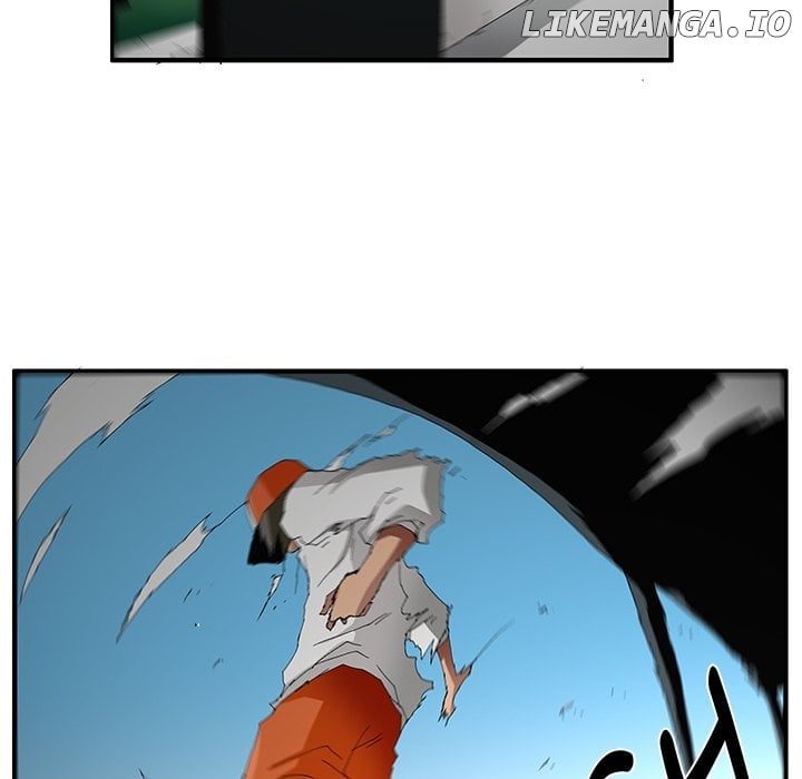 Goblin manhwa Chapter 56 - page 64