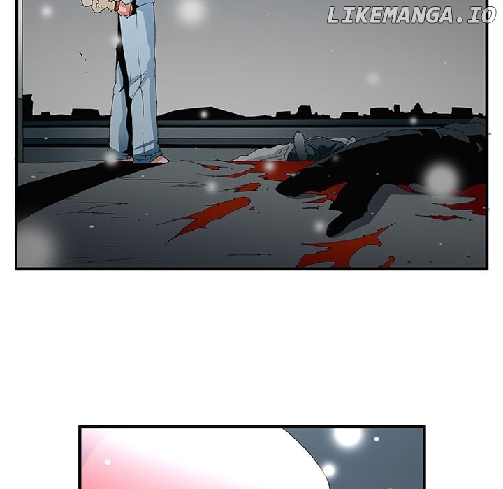 Goblin manhwa Chapter 56 - page 7