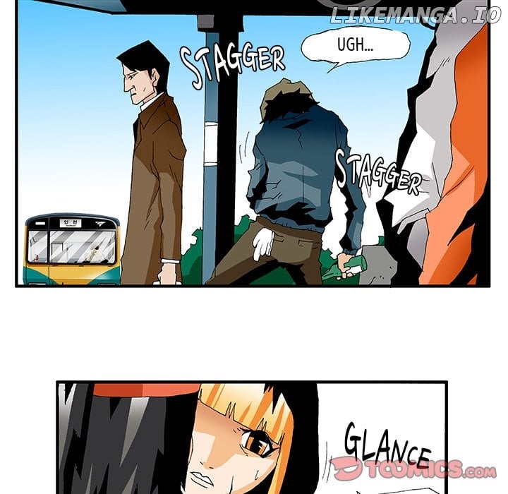 Goblin manhwa Chapter 56 - page 84