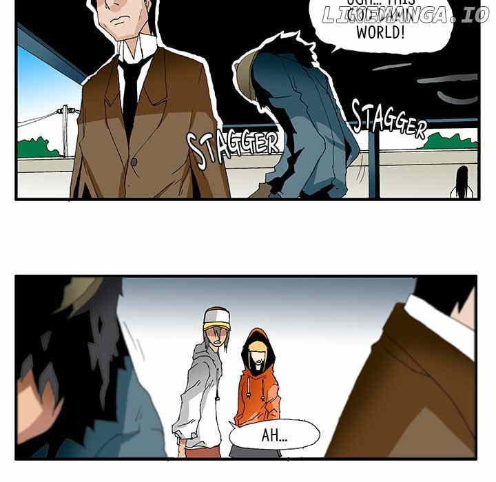 Goblin manhwa Chapter 56 - page 86