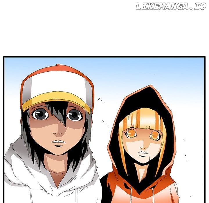 Goblin manhwa Chapter 56 - page 90