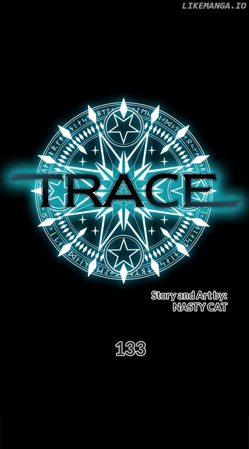 Trace [Official] Chapter 133 - page 2